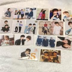 代永翼 ブロマイド セットのサムネイル