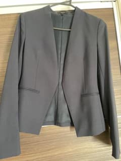 theory ジャケットのサムネイル