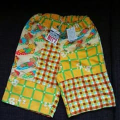 【sahi様お取り置き中】新品　キッズ　水着　BIT ' Zのサムネイル