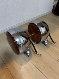 24v IPF丸フォグランプのサムネイル