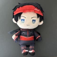 隠岐孝二　ぬいぐるみのサムネイル