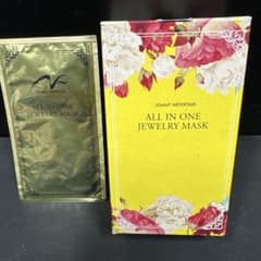 ジェミーネフェルタリ オールインワンジュエリーマスク10+1個 - メルカリ