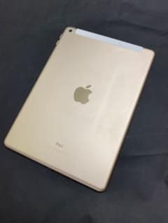 Apple iPad 本体 ゴールド MPG42J/A - メルカリ