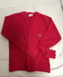 LACOSTE ガーデンのサムネイル