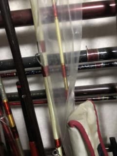 釣竿　船石鯛竿のサムネイル