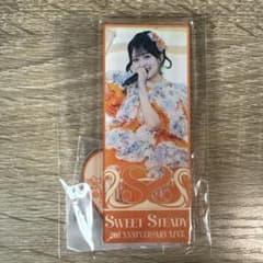 SWEET STEADY 2nd ANNIVERSARY 庄司なぎさのサムネイル