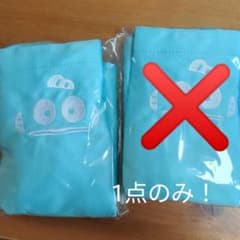 ハンギョドン トートのサムネイル