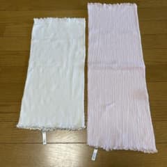 青葉　トコちゃん　腹巻き　2枚セットのサムネイル