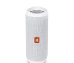 JBL flip4 Bluetoothスピーカーホワイトのサムネイル