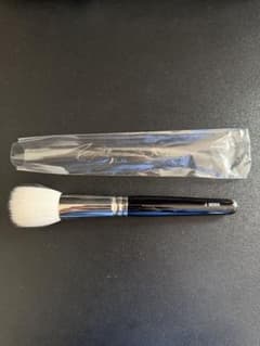 白鳳堂 J9001 パウダーブラシ 山羊毛 m11220458420_1.jpg?1761546475