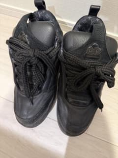 LOUIS VUITTON LV スケート スニーカー 1ADG84 サイズ7のサムネイル