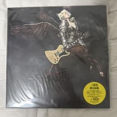 椎名林檎 三毒史 レコード 初回限定盤 - メルカリ