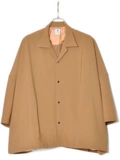 Sasquatchfabrix  BIG SHIRT 美品のサムネイル
