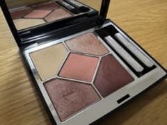 DIOR ショウ サンク クルール743 アイシャドウのサムネイル