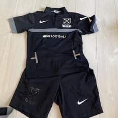 NIKE nftb  Sサイズ　サッカーウェアのサムネイル