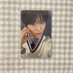 nct wish poppop applemusic ヨントン 店舗特典 ジェヒ - メルカリ