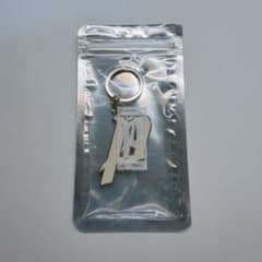 POINTLESS JOURNEY LOGO KEY CHAIN 6色セット POINTLESS JOURNEY KEY CHAIN キーホルダー 常田 - メルカリ