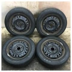 189 MARQUIS 155/65R14 2024年製 9分目 ノーマル 189 MARQUIS 155/65R14 2024年製 9分目 ノーマル - メルカリ