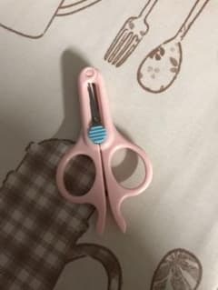 chuchubaby爪切りのサムネイル