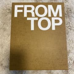 1st PICTORIAL RECORDS [FROM TOP] - メルカリ