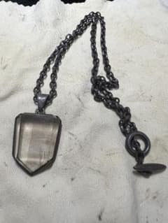 A LOVE MOVEMENT ルチルネックレス WBA購入 - メルカリ