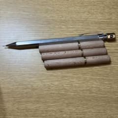 ステッドラーヘキサゴナルのサムネイル