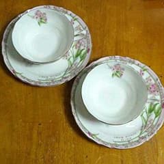 ティーカップのサムネイル