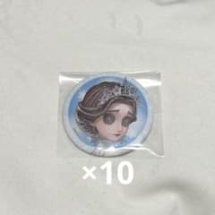 第五人格 医師 缶バッジ - メルカリ