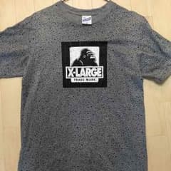 エクストララージ Ｔシャツのサムネイル