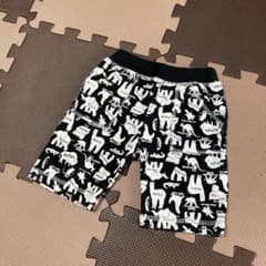 【美品】ハーフパンツのサムネイル