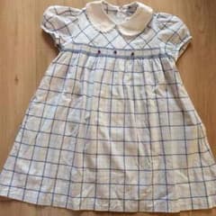 ARTLETTER familiar風なワンピースのサムネイル