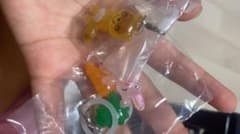 めじるしアクセサリー　まとめ売りのサムネイル