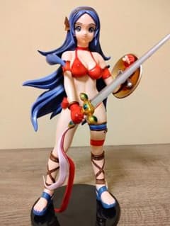 ジャンク品】和風堂玩具店 アテナ 1/6フィギュア - メルカリ