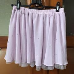 パステルスカートのサムネイル
