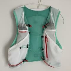 ウォーキング・ランニングウェア ADV SKIN 5 WHITE / Electric Green ADV SKIN 5 WHITE / Electric Green - メルカリ