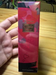 s2359 未開封 リメモ ガードルメイク リキッドファンデーション 40g