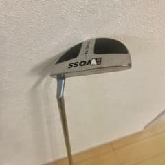 woss  チッパー　35°   メンズ　レディース　アプローチのサムネイル