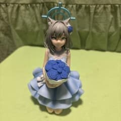 ブルーアーカイブ フィギュア シロコのサムネイル