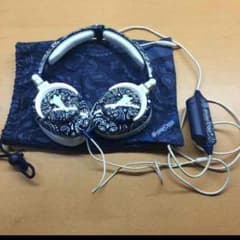 SKY CANDYヘッドホンのサムネイル