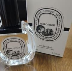 Diptyqueディプティック　オードトワレ　フィロシコス　50mlのサムネイル