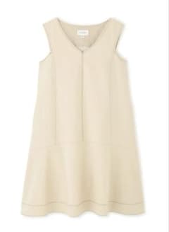 JILLSTUART ノースリーブ ワンピースのサムネイル