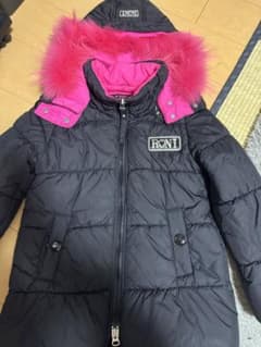 アウター　子供　こどものサムネイル