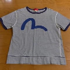 Tシャツ　エヴィスのサムネイル