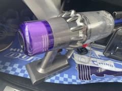 ダイソン　掃除機のサムネイル