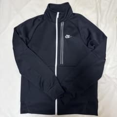 NIKE ジャージ ブラック Mサイズのサムネイル