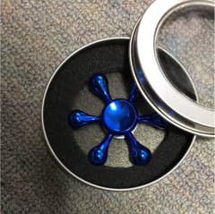 ハンドスピナーのサムネイル