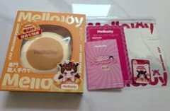 Mellojoy メロジョイ　贅沢スフレ　Mサイズ ムースクリーム　新品のサムネイル