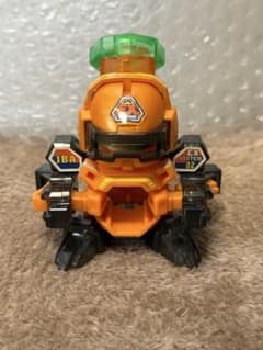 スーパービーダマン 限定 EXビーダマン JBA-EX02 - メルカリ