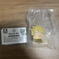 チェンソーマン アースカラーver. 【デンジ】のサムネイル