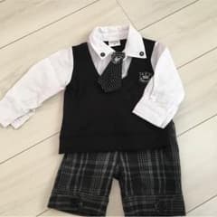 男の子 フォーマル 春のサムネイル